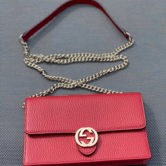 GUCCI WOC ❤️SOLD❤️ - Picture 5 of 9